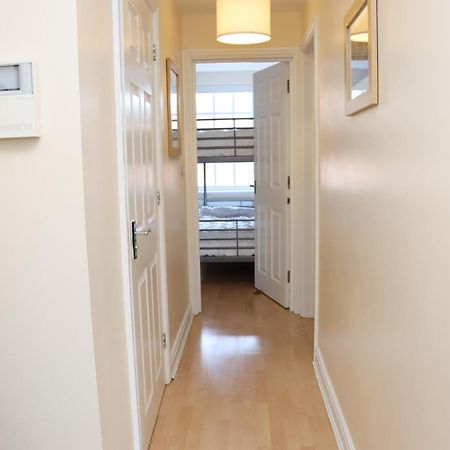Scandinavian City Centre Apartment Worcester Esterno foto