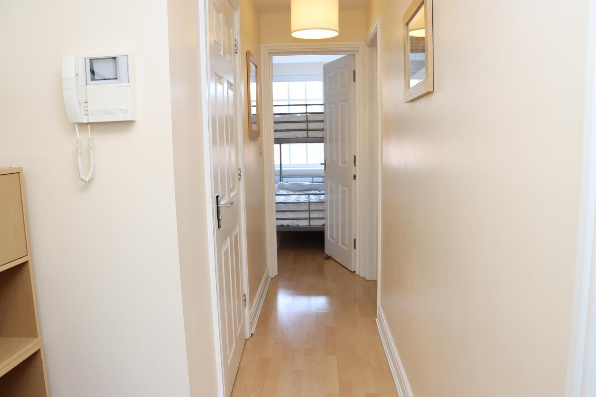 Scandinavian City Centre Apartment Worcester Esterno foto