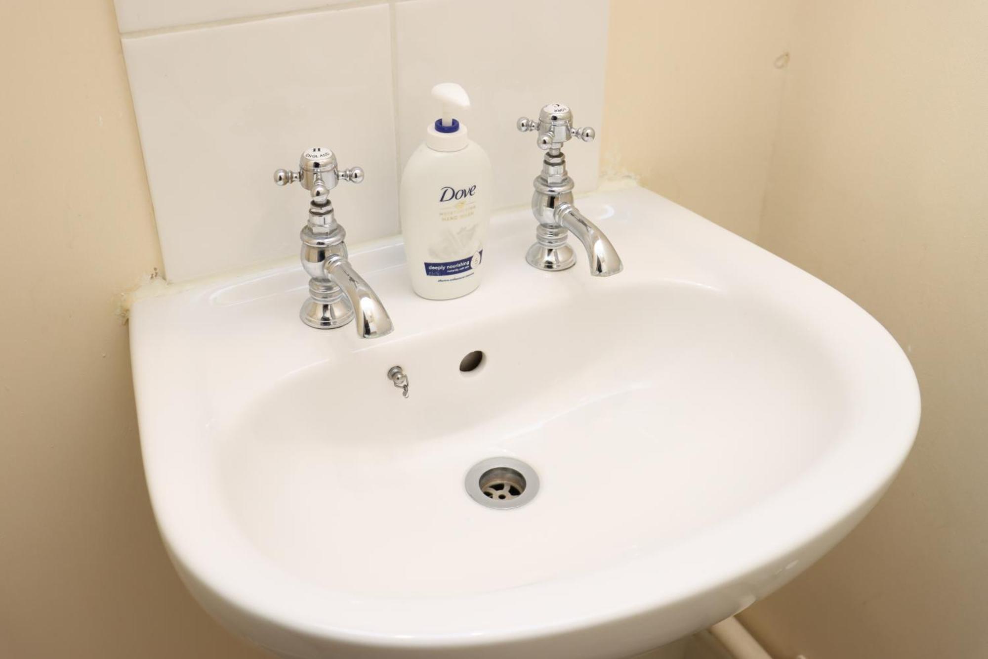 Scandinavian City Centre Apartment Worcester Esterno foto