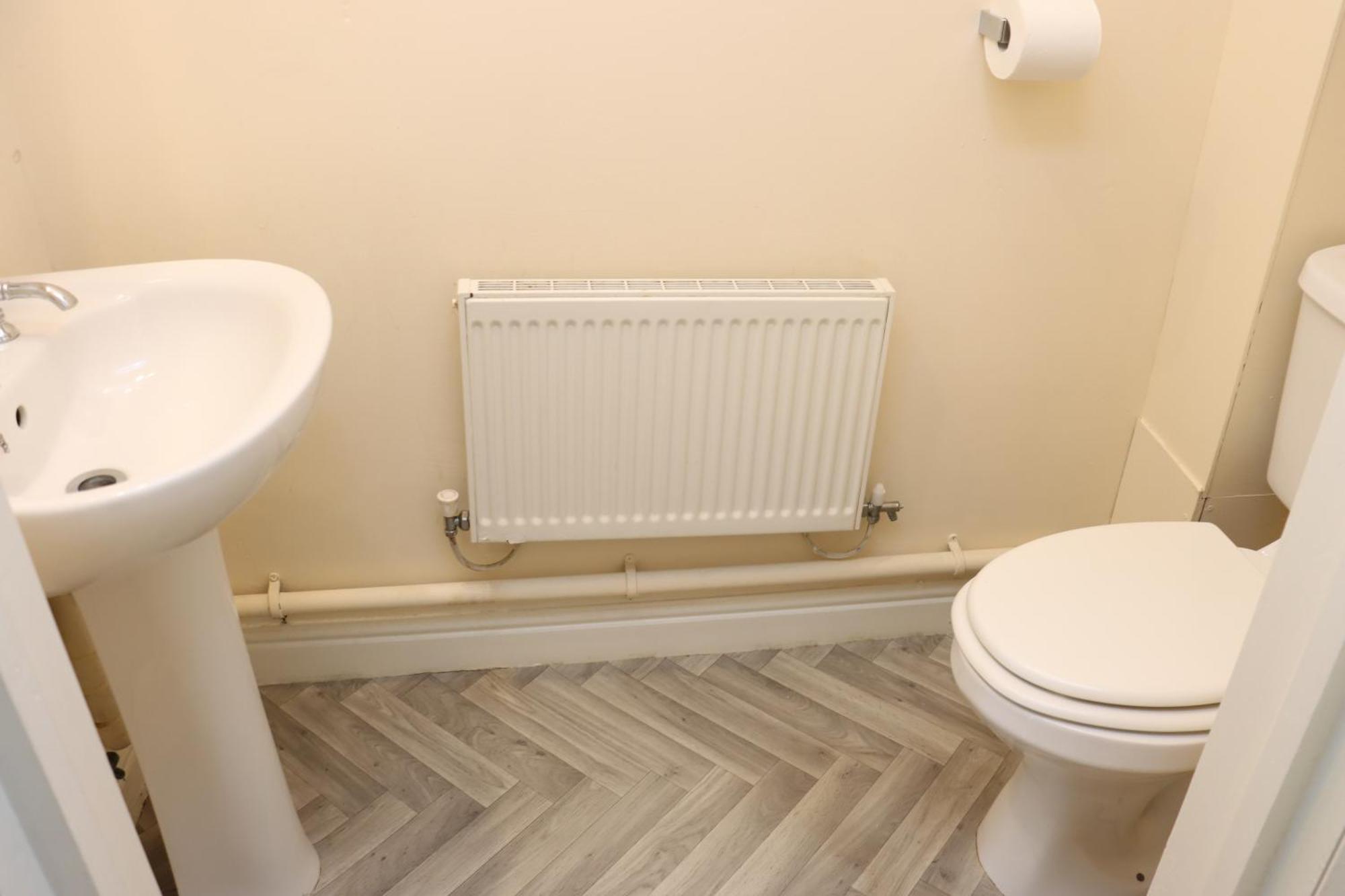 Scandinavian City Centre Apartment Worcester Esterno foto