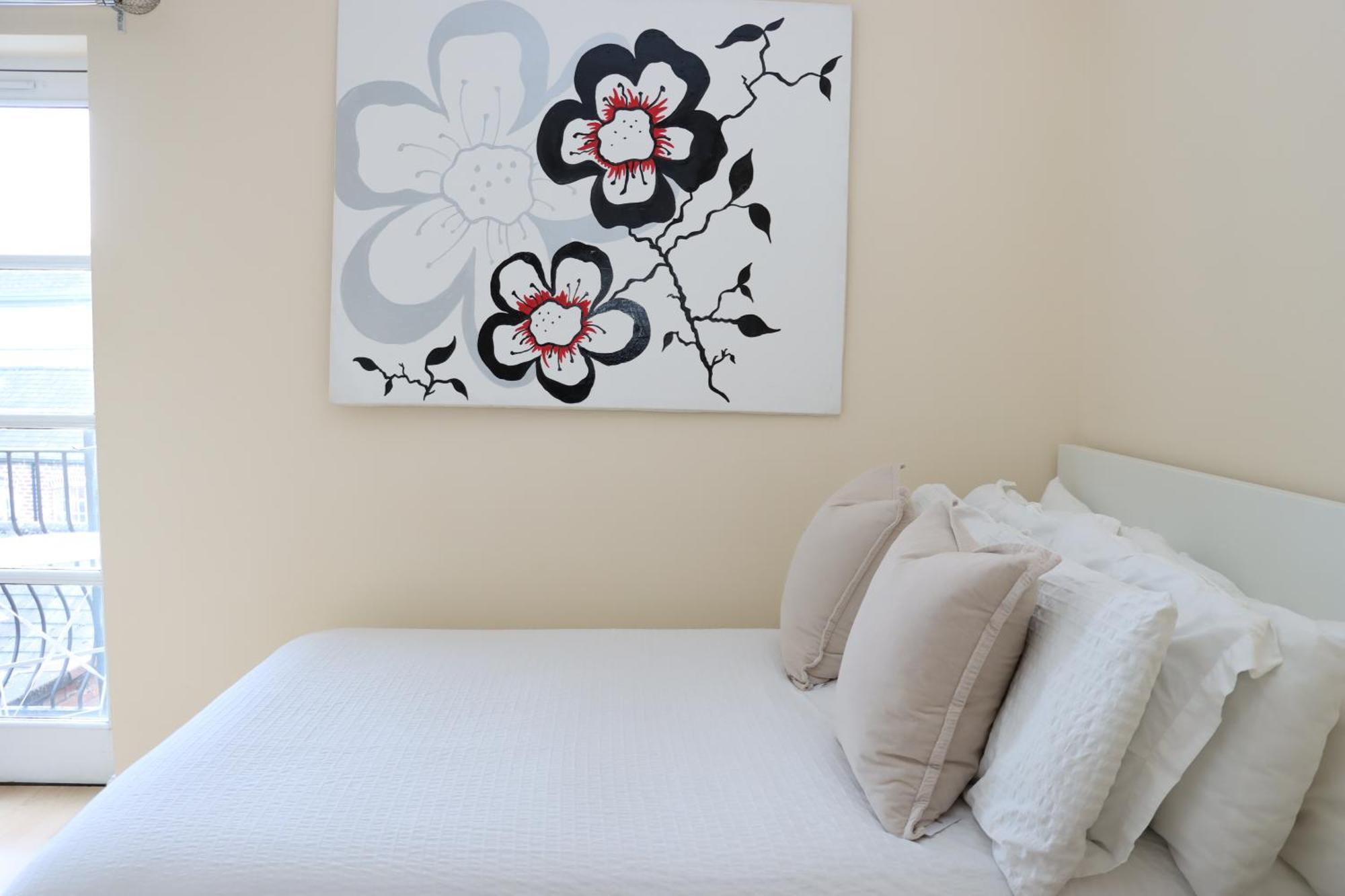 Scandinavian City Centre Apartment Worcester Esterno foto