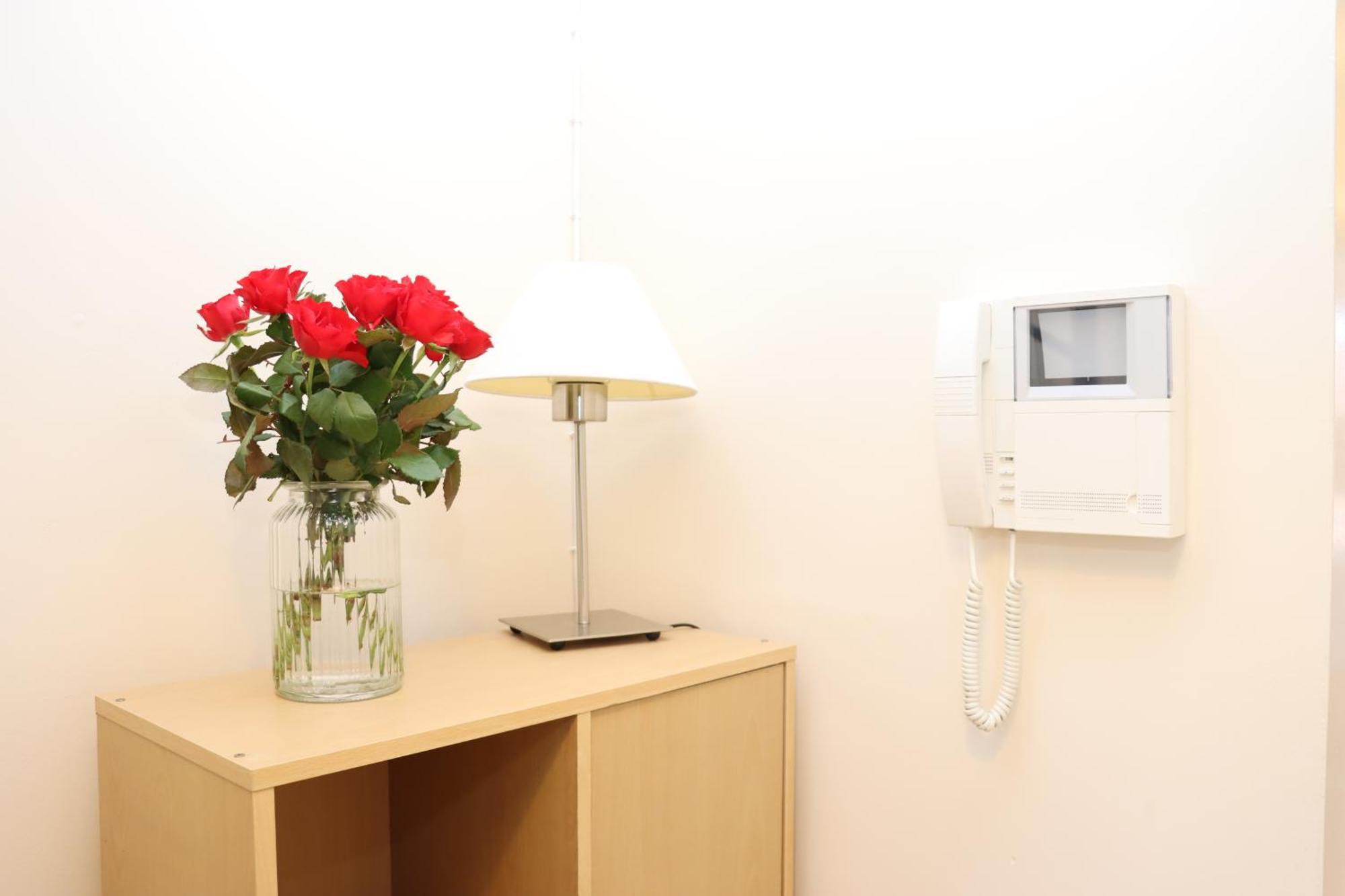 Scandinavian City Centre Apartment Worcester Esterno foto