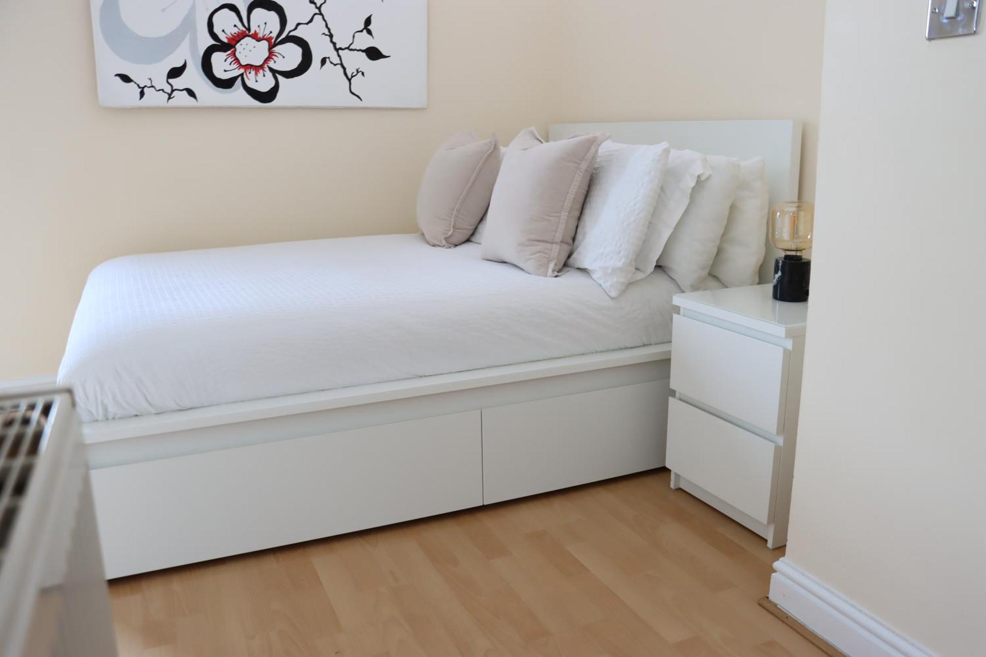 Scandinavian City Centre Apartment Worcester Esterno foto