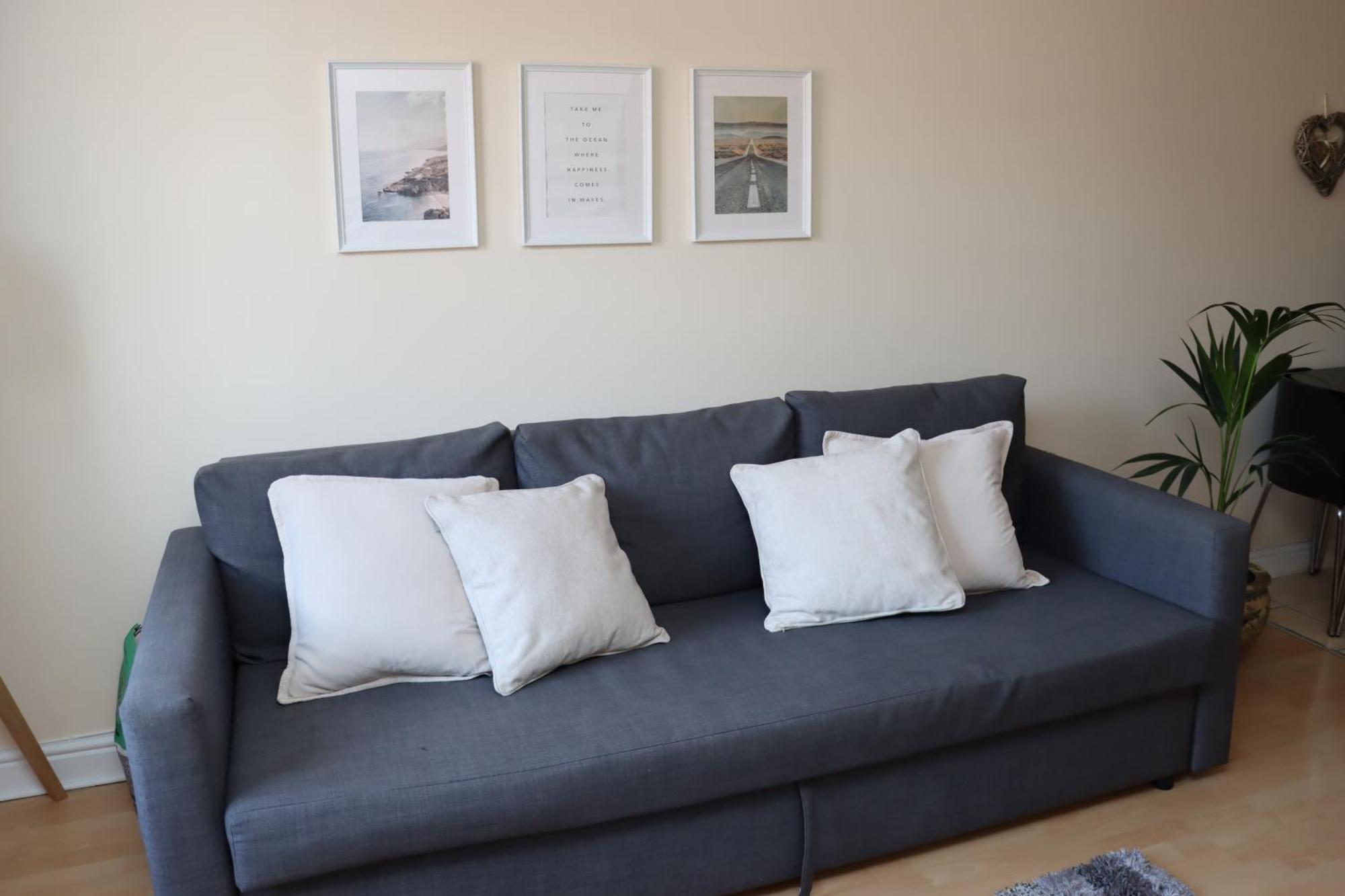 Scandinavian City Centre Apartment Worcester Esterno foto